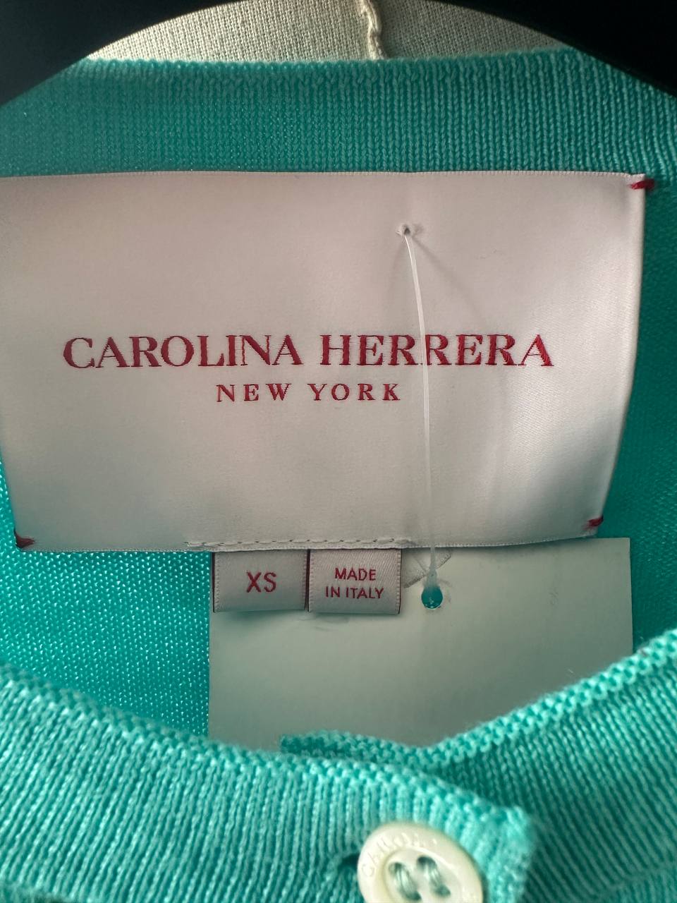 CAROLINA HERRERA