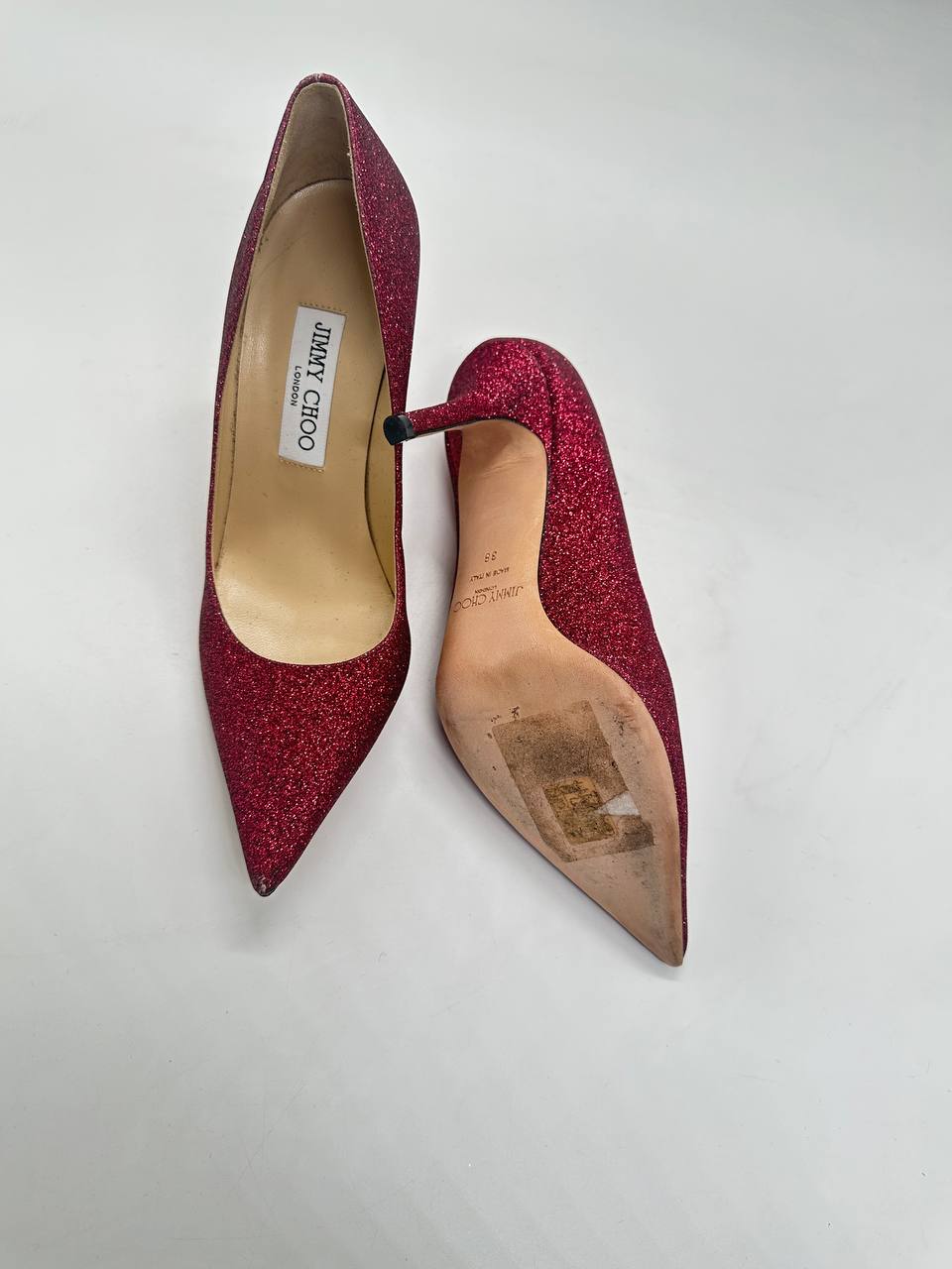 JIMMY CHOO