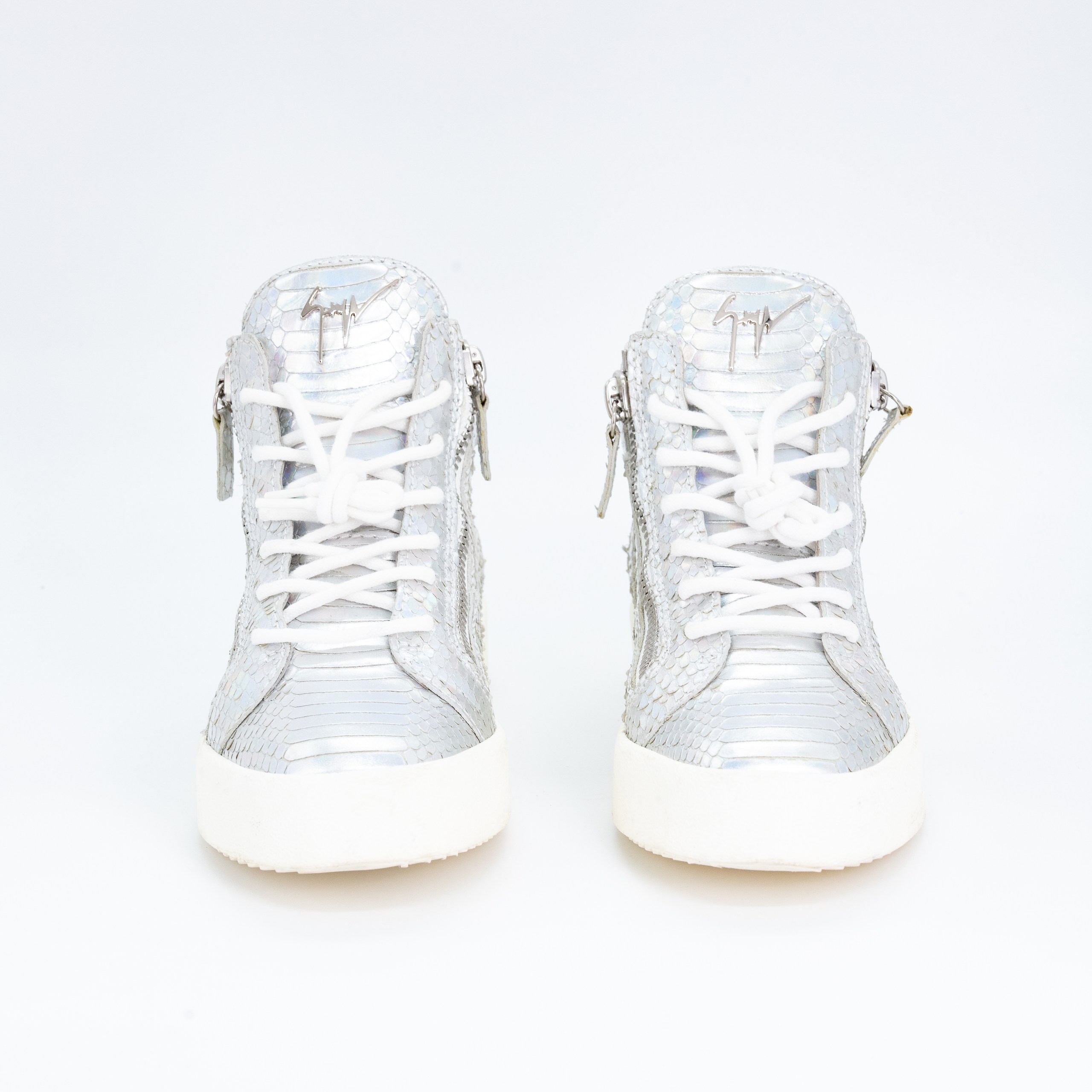 GIUSEPPE ZANOTTI