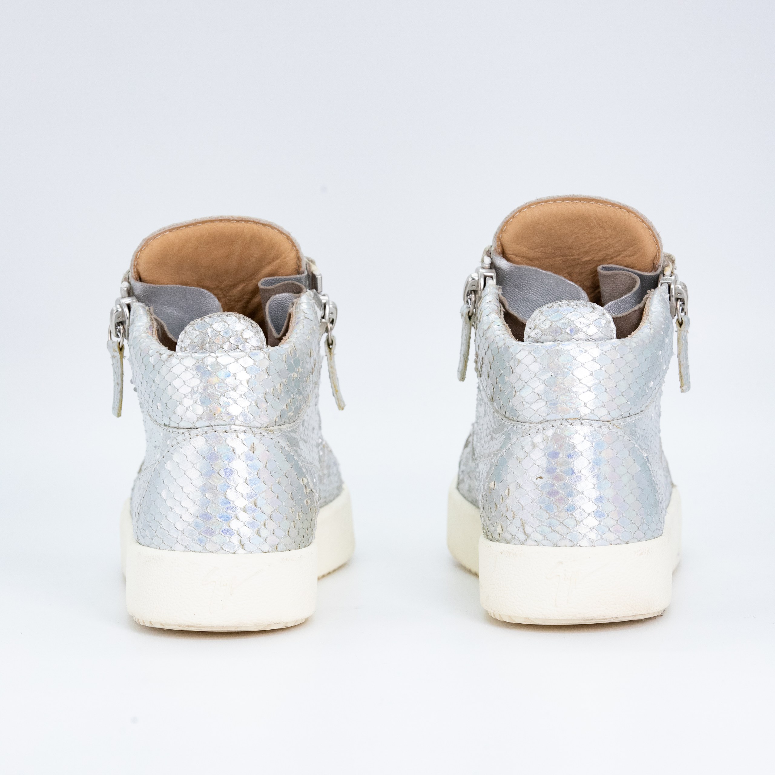 GIUSEPPE ZANOTTI