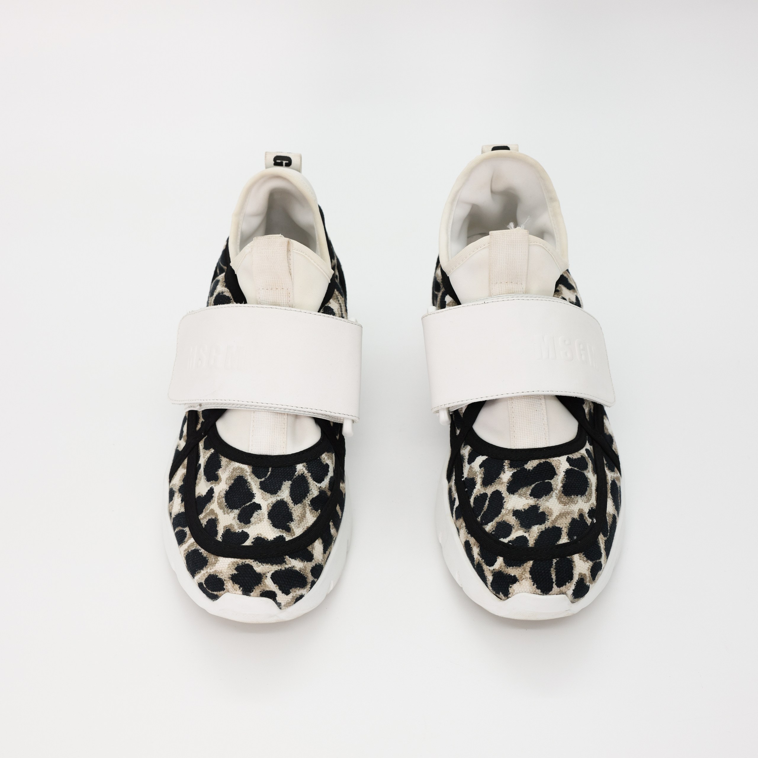 MSGM