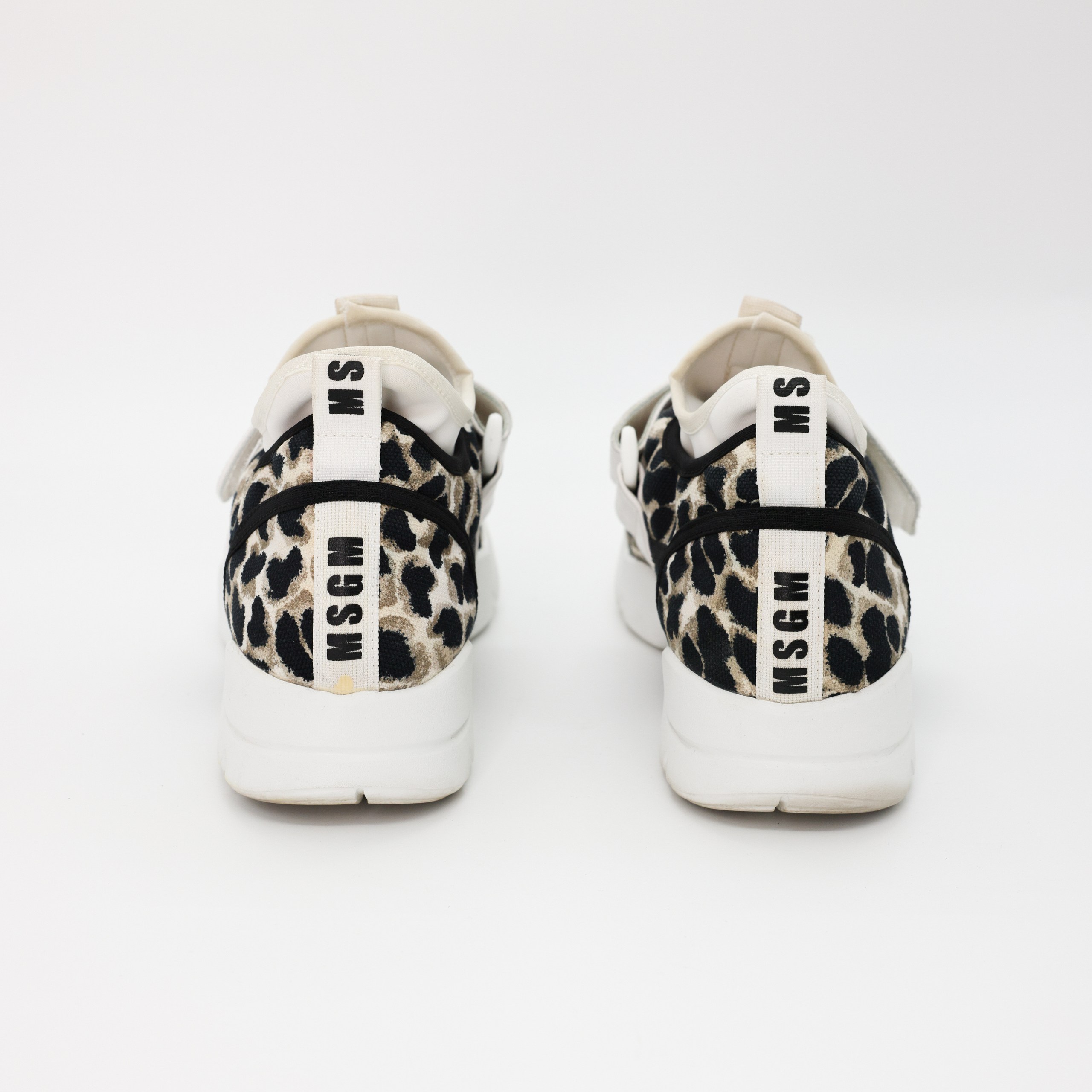 MSGM