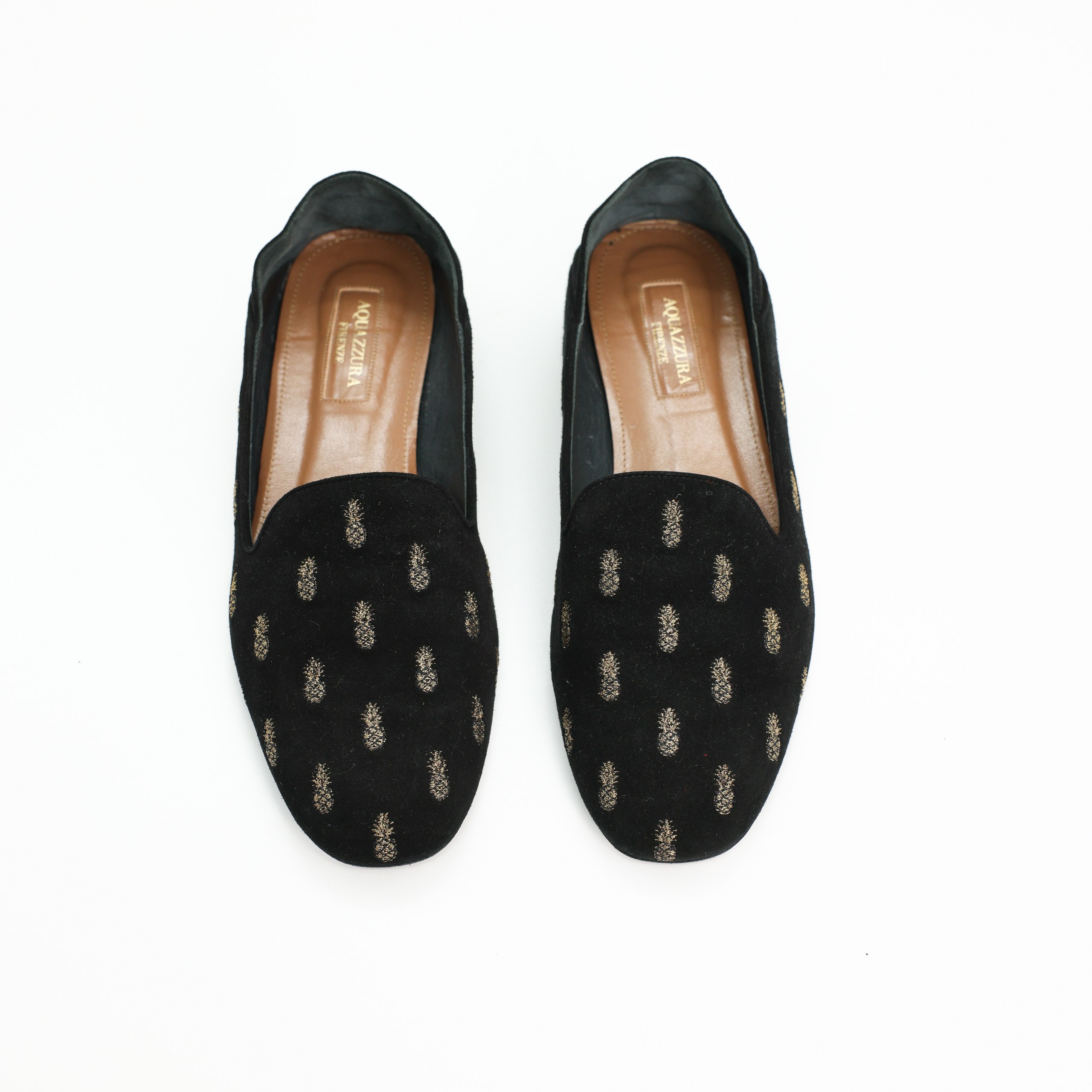 AQUAZZURA