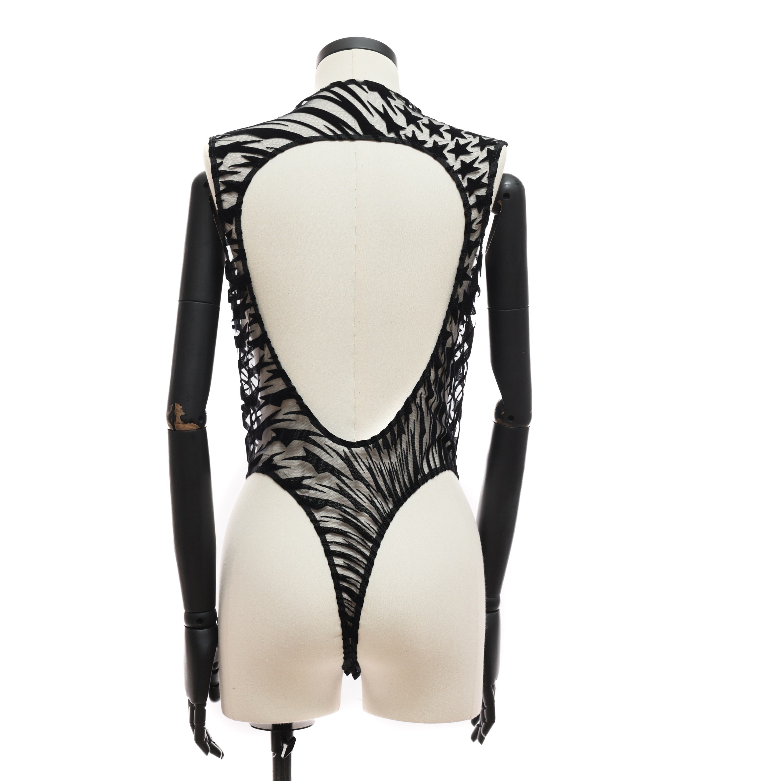MUGLER