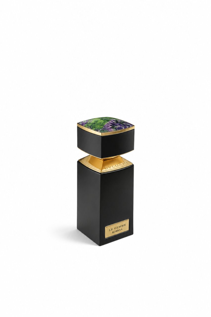 BVLGARI