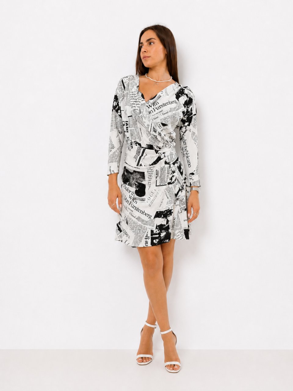DIANE VON FURSTENBERG