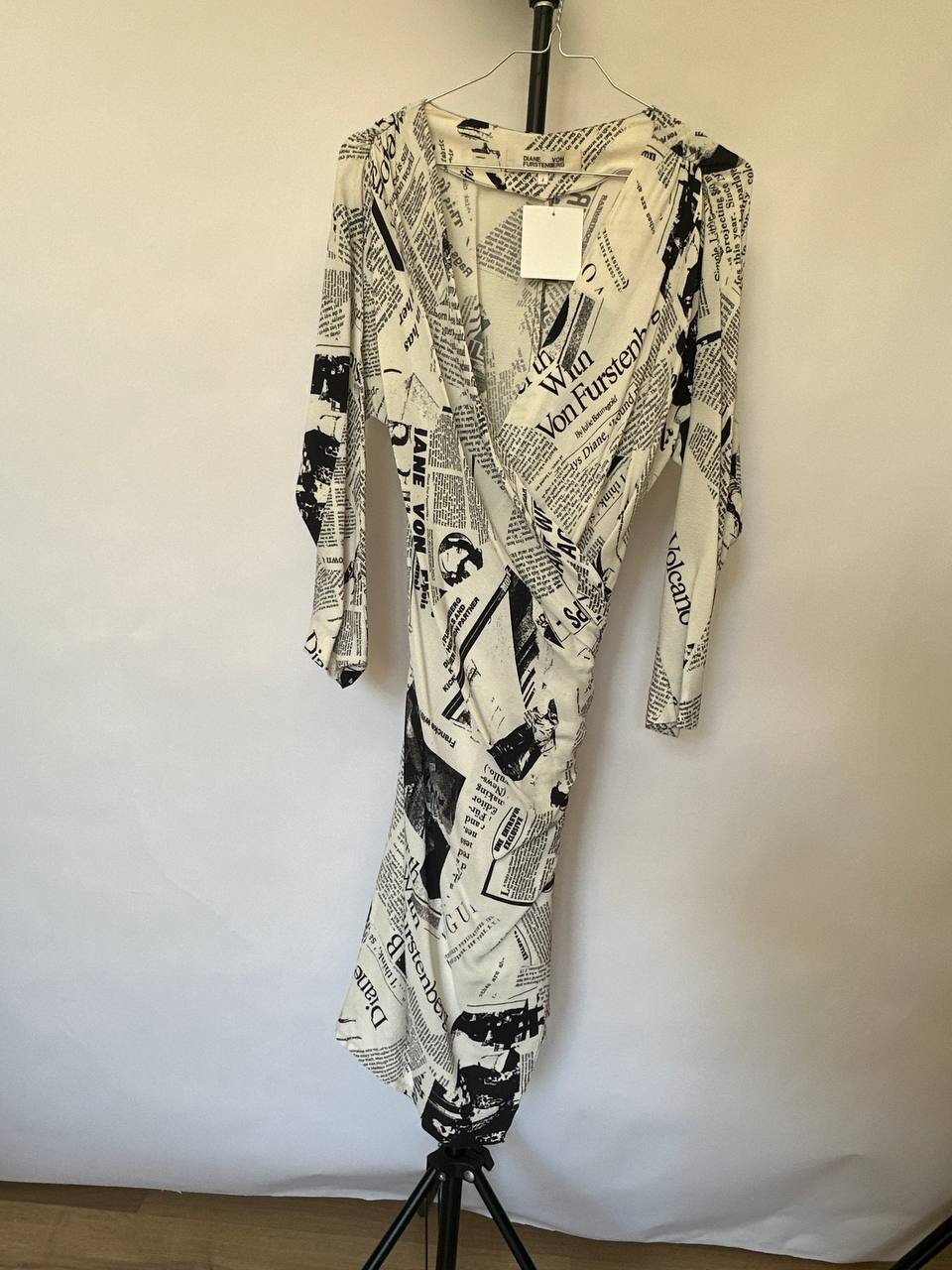 DIANE VON FURSTENBERG