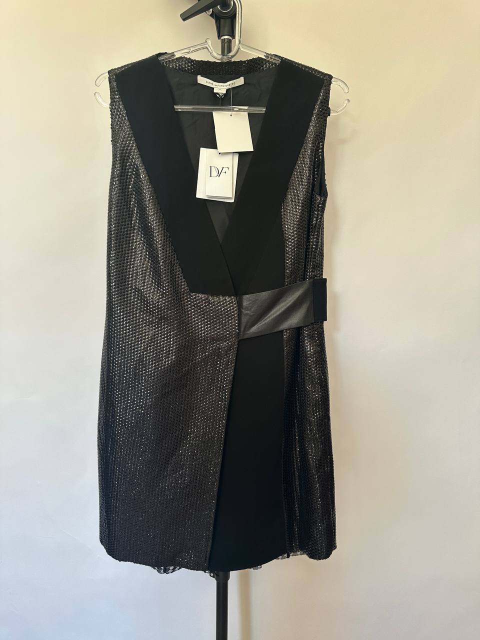 DIANE VON FURSTENBERG