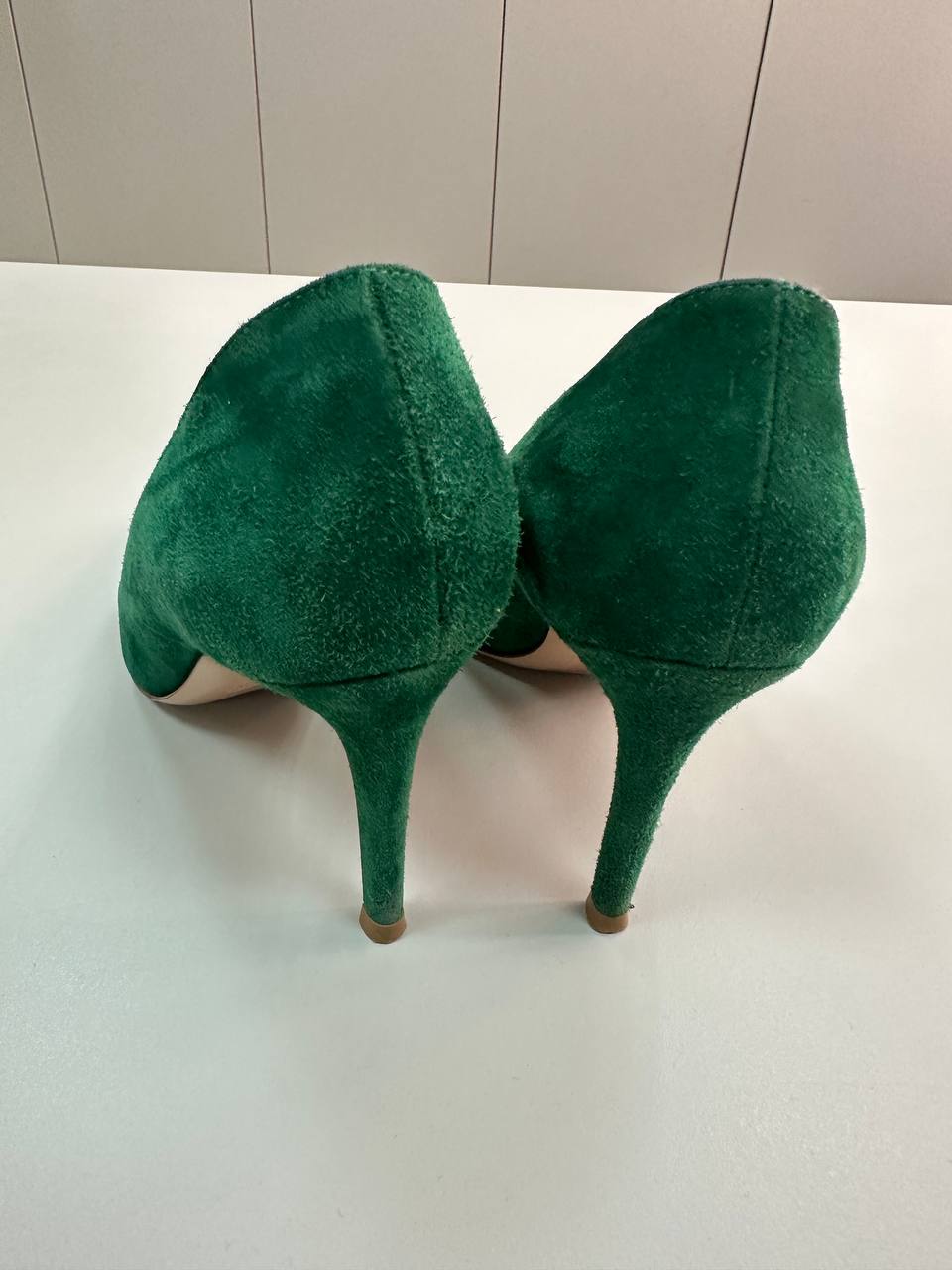 GIANVITO ROSSI