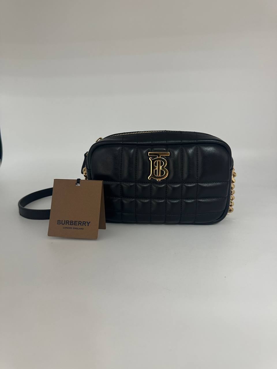 BURBERRY