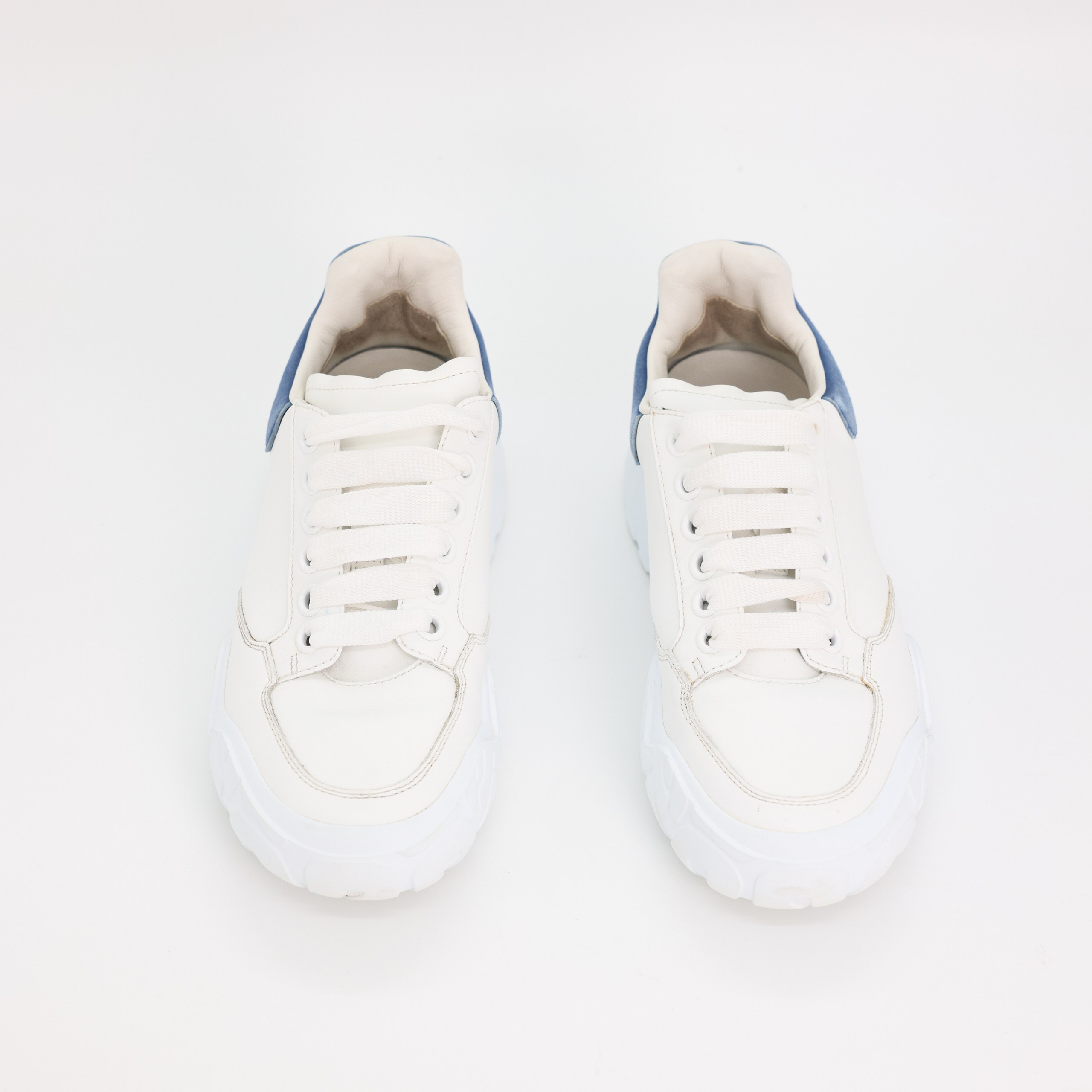 ALEXANDER MCQUEEN