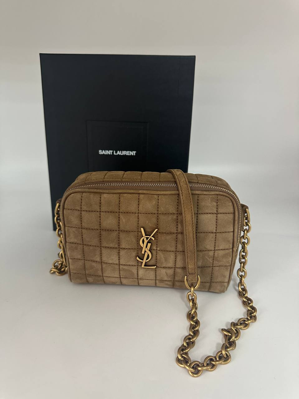 SAINT LAURENT