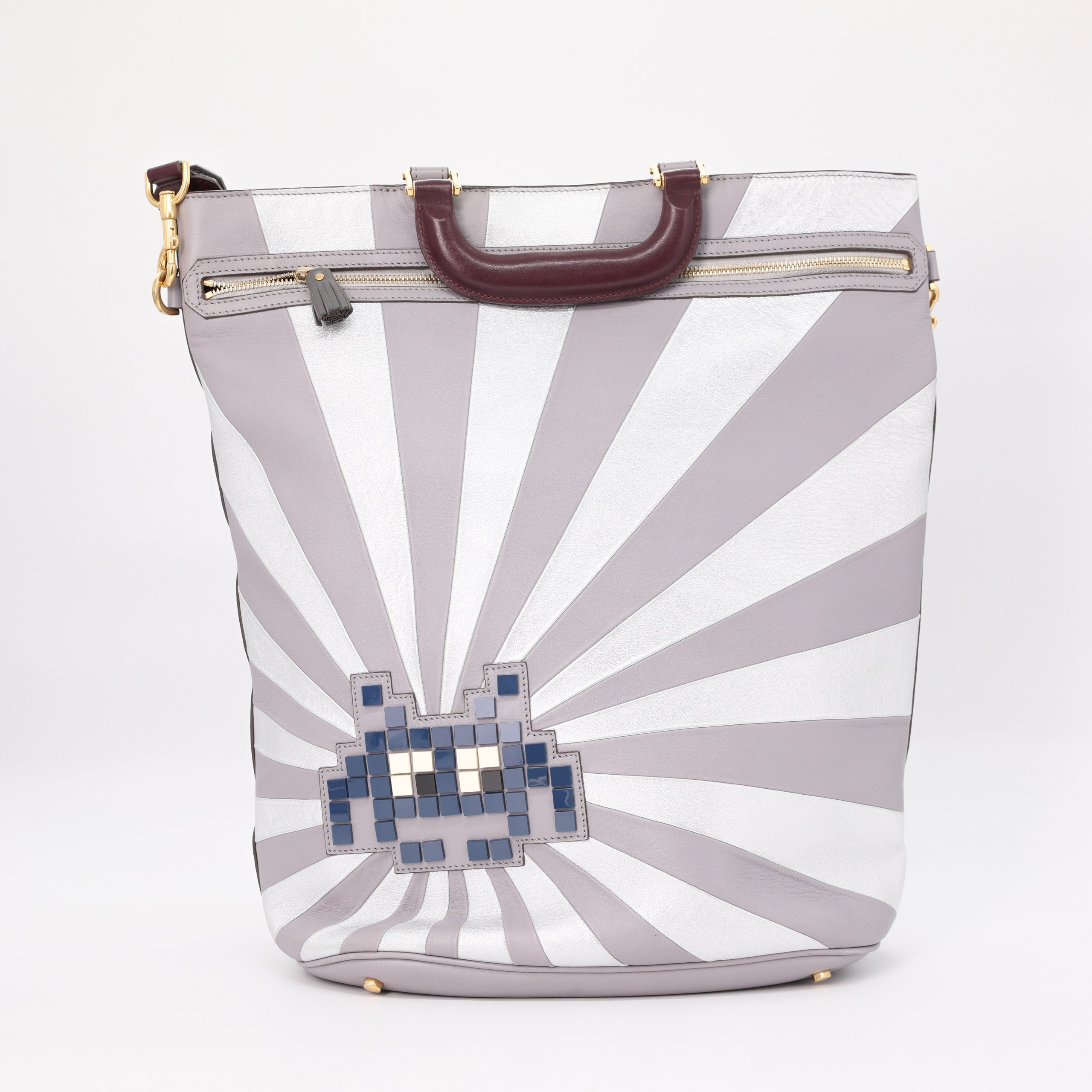 ANYA HINDMARCH