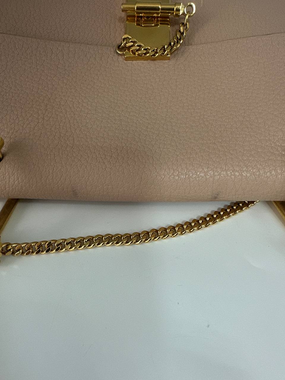 CHLOE