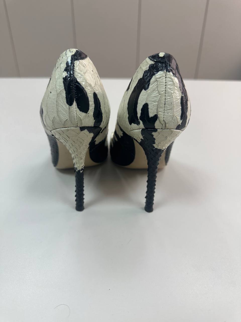 GIUSEPPE ZANOTTI