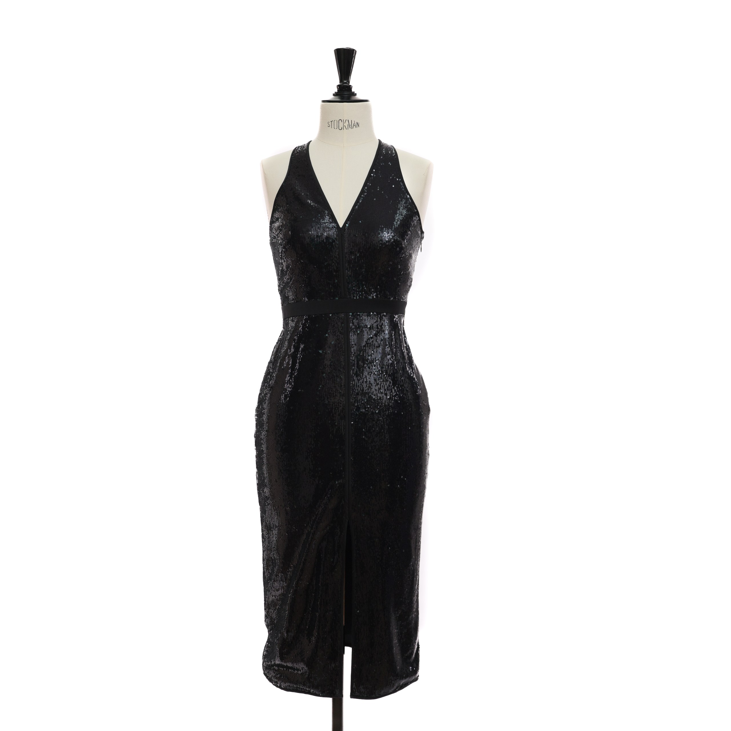 HALSTON
