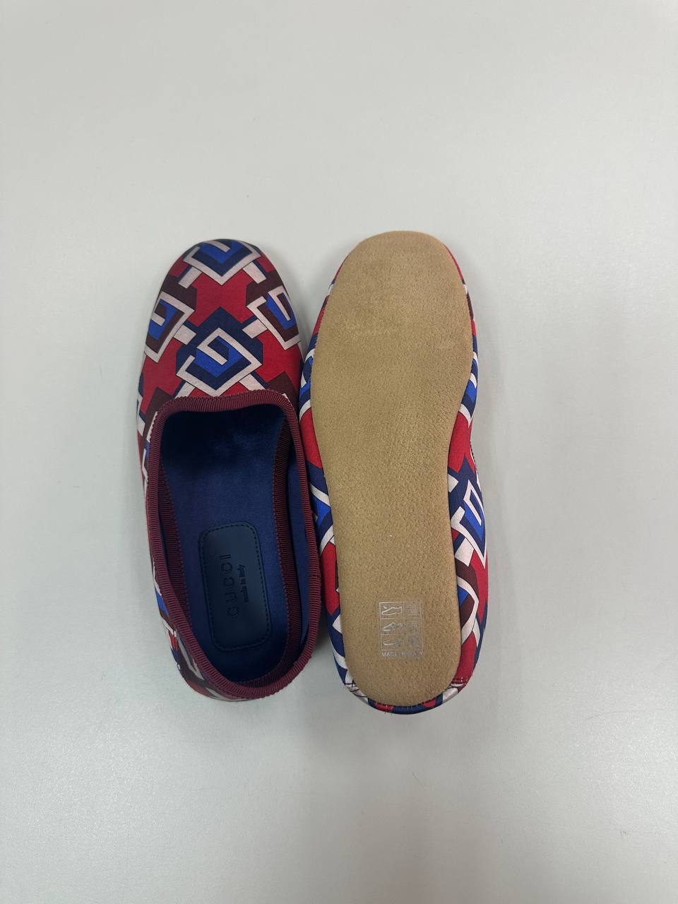 GUCCI