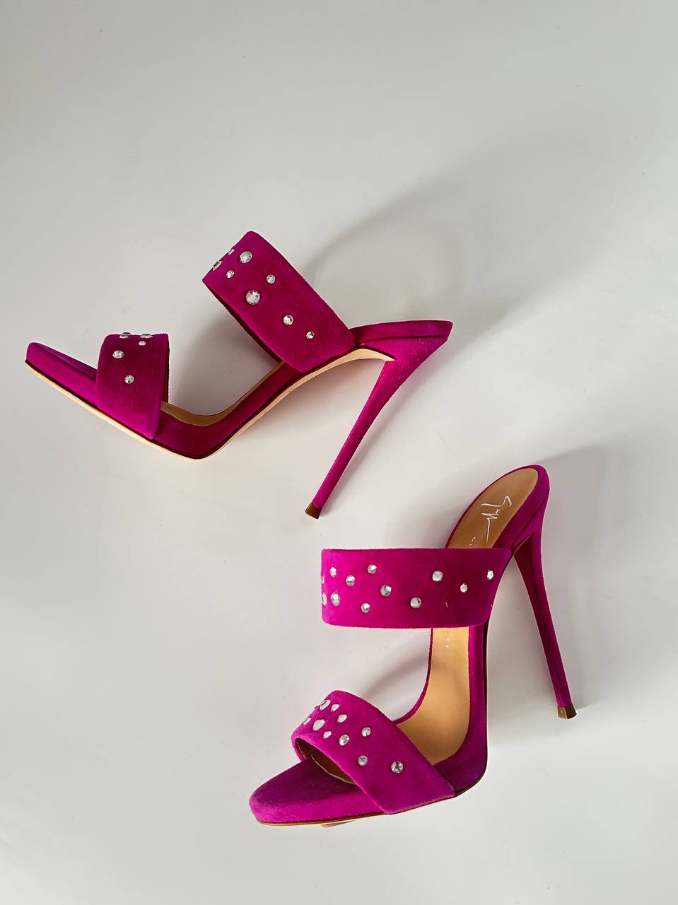 GIUSEPPE ZANOTTI