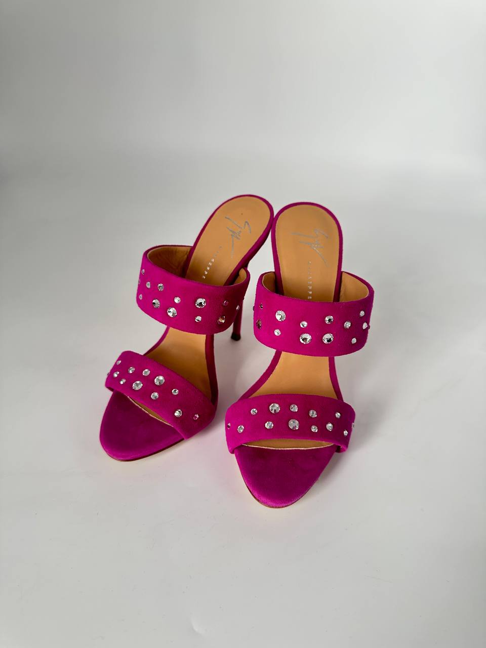 GIUSEPPE ZANOTTI